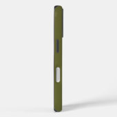 Coques Case-Mate iPhone Bar & Grill du Saumon Cyanotique (Verso / Droite)
