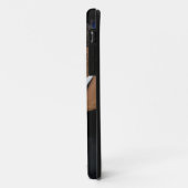 Coques Case-Mate iPhone Barack et Michelle Obama (Dos/Gauche)