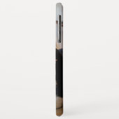 Coques Case-Mate iPhone Barack Obama (Dos/Gauche)