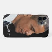 Coques Case-Mate iPhone Barack Obama (Dos (Horizontal))