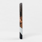 Coques Case-Mate iPhone Barack Obama (Dos/Droite)