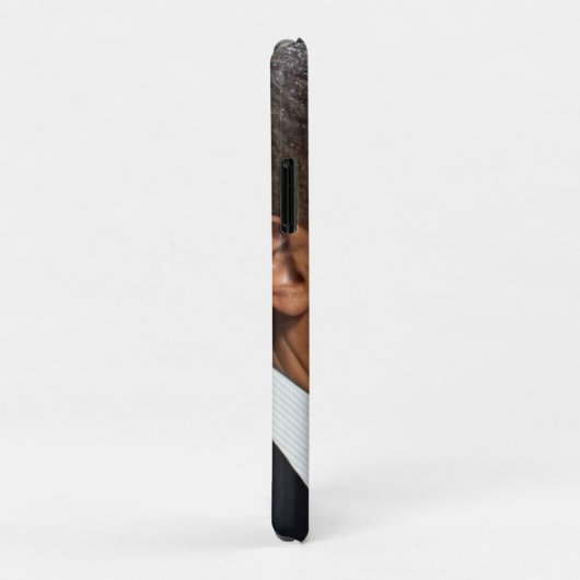 Coques Case-Mate iPhone Barack Obama (Dos/Droite)