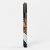 Coques Case-Mate iPhone Barack Obama (Dos/Droite)