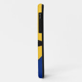 Coques Case-Mate iPhone barbade (Dos/Gauche)