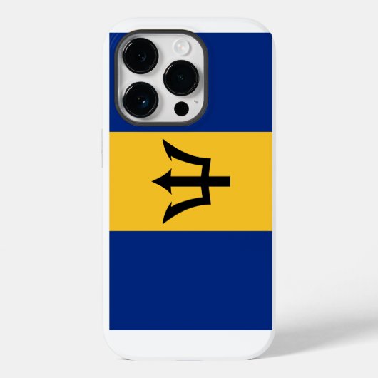 Coques Case-Mate iPhone Barbade (Verso)