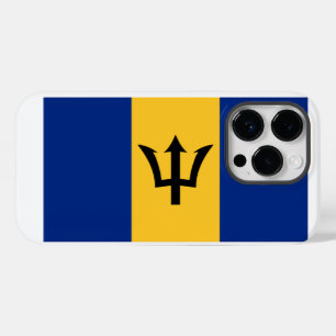Coque Pour iPhone 14 Pro Barbade