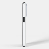Coques Case-Mate iPhone Barbade (Verso / Droite)