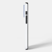 Coques Case-Mate iPhone Barbade (Verso / Gauche)
