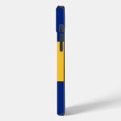 Coques Case-Mate iPhone Barbade (Verso / Gauche)