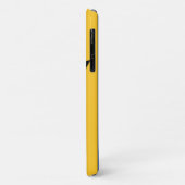 Coques Case-Mate iPhone barbade (Dos/Gauche)