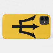 Coques Case-Mate iPhone barbade (Dos (Horizontal))