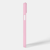 Coques Case-Mate iPhone Barbe (Verso / Droite)