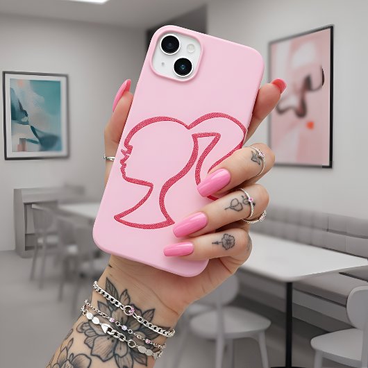 Coques Case-Mate iPhone Barbe