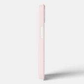 Coques Case-Mate iPhone Barbe (Verso / Droite)