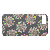 Coques Case-Mate iPhone Barbecue coréen Barbecue rôti Bulgogi Banchan (Dos (Horizontal))