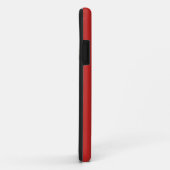 Coques Case-Mate iPhone Barbell, CONQUER - Gymnase d'haltérophilie (Dos/Droite)