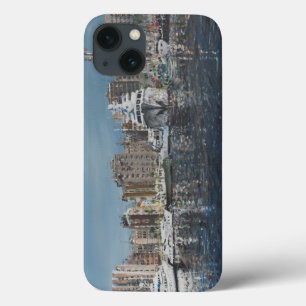 Etui iPhone Case-Mate Barcelona 1998