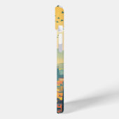 Coques Case-Mate iPhone Barcelone (Verso / Gauche)