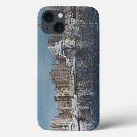 Coques Case-Mate iPhone Barcelone 1998 (Verso)