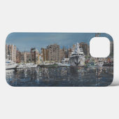 Coques Case-Mate iPhone Barcelone 1998 (Verso (horizontal))