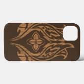 COQUES Case-Mate iPhone BARD LE SYMBOLE BOWMAN™ (Verso (horizontal))