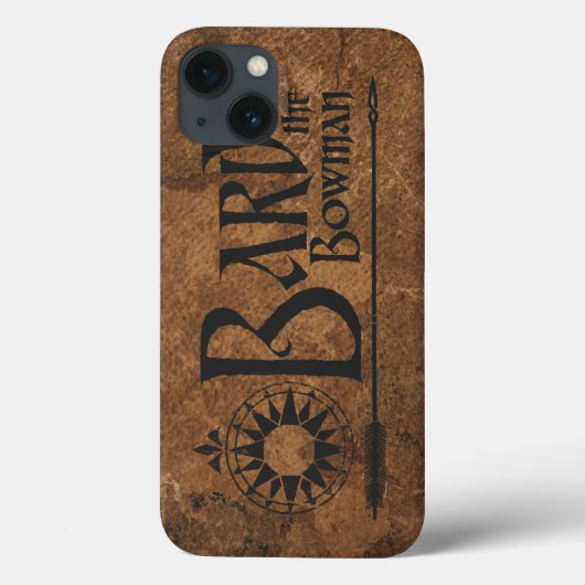COQUES Case-Mate iPhone BARD THE BOWMAN™ (Verso)