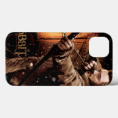Coques Case-Mate iPhone BARD THE BOWMAN™ et personnages Poster de film (Verso (horizontal))