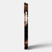 Coques Case-Mate iPhone BARD THE BOWMAN™ et personnages Poster de film (Verso / Gauche)
