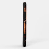 Coques Case-Mate iPhone BARD THE BOWMAN™ et personnages Poster de film (Dos/Droite)