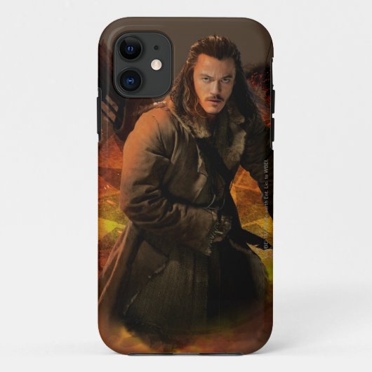 Coques Case-Mate iPhone BARD THE BOWMAN™ Graphic (Dos)