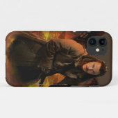 Coques Case-Mate iPhone BARD THE BOWMAN™ Graphic (Dos (Horizontal))