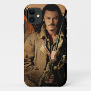 Coques Pour iPhone BARD THE BOWMAN™ Graphisme encadré