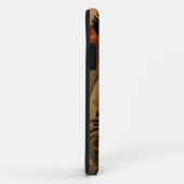 Coques Case-Mate iPhone BARD THE BOWMAN™ Graphisme encadré (Dos/Droite)