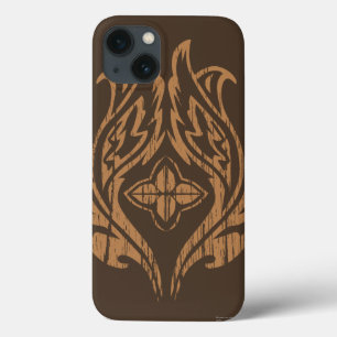 Etui iPhone 13 BARD THE BOWMAN™ Symbol