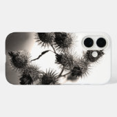 Coques Case-Mate iPhone Bardane séchée (Verso (horizontal))