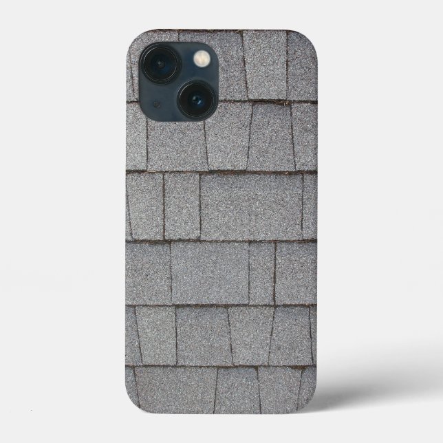 Coques Case-Mate iPhone Bardeaux de toit (Verso)
