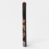 Coques Case-Mate iPhone Barils de vin dans la cave (Dos/Gauche)