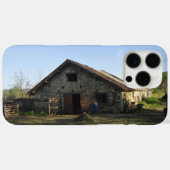 Coques Case-Mate iPhone Barn (Verso (horizontal))