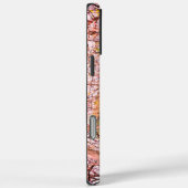 Coques Case-Mate iPhone Barn Case-Mate iPhone Case (Verso / Droite)