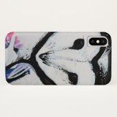Coques Case-Mate iPhone Barn Owl Art (Dos (Horizontal))