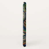 Coques Case-Mate iPhone Barn Owl Art (Dos/Droite)