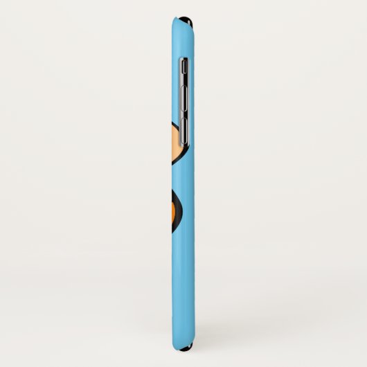 Coques Case-Mate iPhone Barney Rubble et Fred Flintstone (Dos/Gauche)