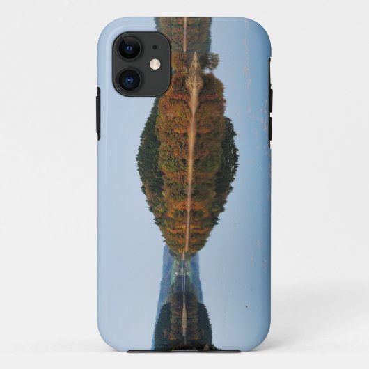 Coques Case-Mate iPhone Barrage d'Agger (Dos)