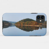 Coques Case-Mate iPhone Barrage d'Agger (Dos (Horizontal))
