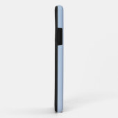 Coques Case-Mate iPhone Barrage d'Agger (Dos/Droite)