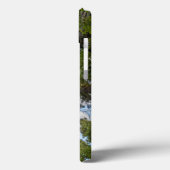 Coques Case-Mate iPhone Barrage de Douglas Fir (Verso / Gauche)
