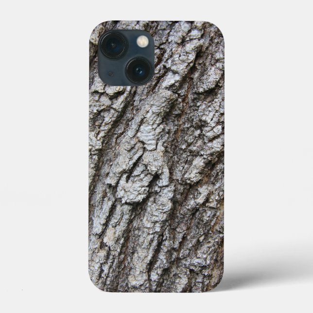 Coques Case-Mate iPhone Barre d'arbre (Verso)