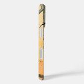 Coques Case-Mate iPhone Barre de la ferme-coq illustrée (Verso / Droite)