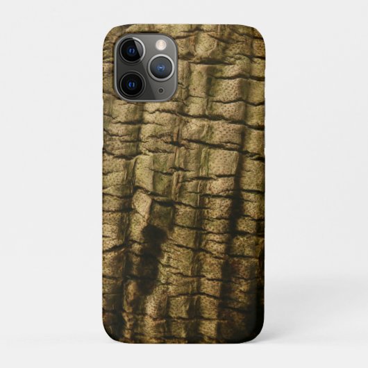 Coques Case-Mate iPhone Barre de palmiers (Dos)
