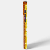Coques Case-Mate iPhone Barre d'or (Verso / Gauche)